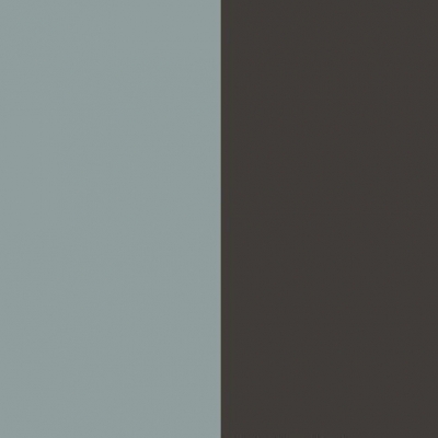 Duck Front with Graphite Base