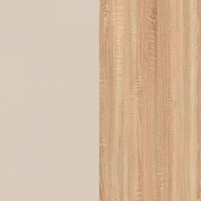 Kashmir Front with Bardolino Base