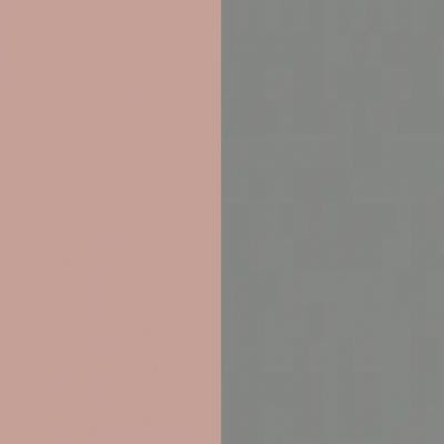 Kobe Pink Front with Matt Grey Base