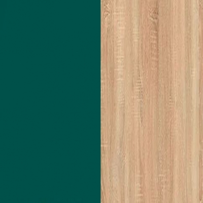 Labrador Front with Bardolino Base