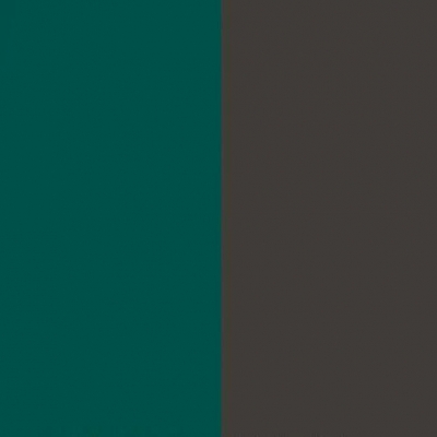 Labrador Front with Graphite Base