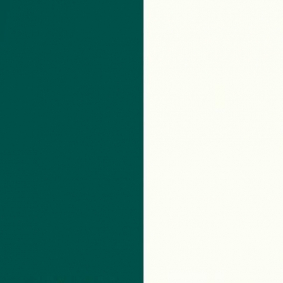 Labrador Front with Matt White Base