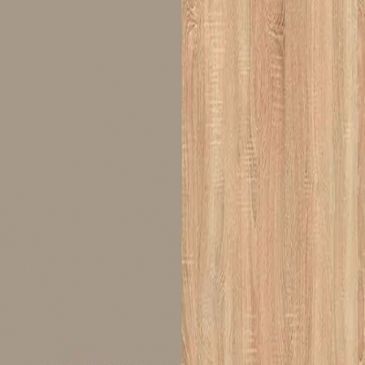 Mushroom Front with Bardolino Base