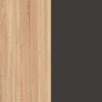 Bardolino Front with Graphite Base