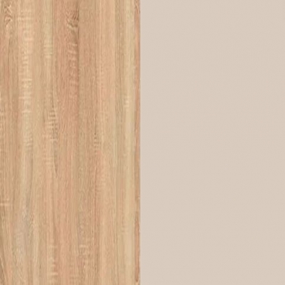 Bardolino Front with Matt Kashmir Base