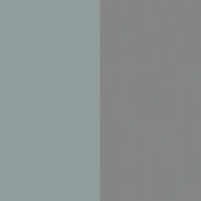 Duck Front with Matt Grey Base