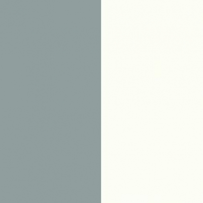 Duck Front with Matt White Base