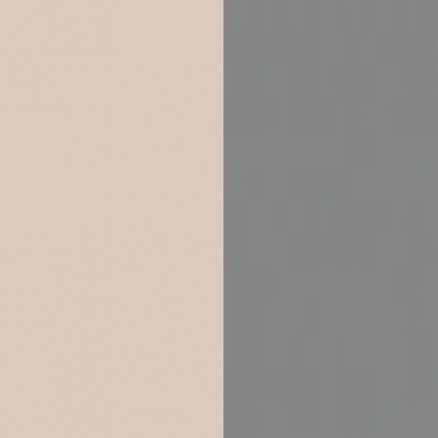 Kashmir Front with Matt Grey Base