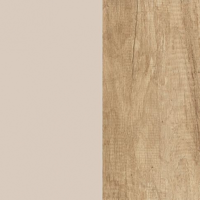 Kashmir Front with Nebraska Oak Base