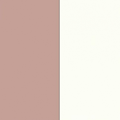 Kobe Pink Front with Matt White Base