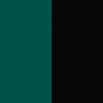 Labrador Front with Matt Black Base