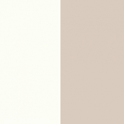 Matt White Front with Matt Kashmir Base