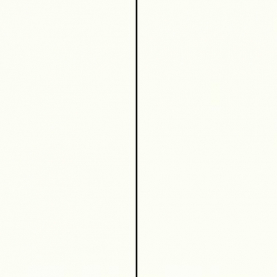 Matt White Front with Matt White Base