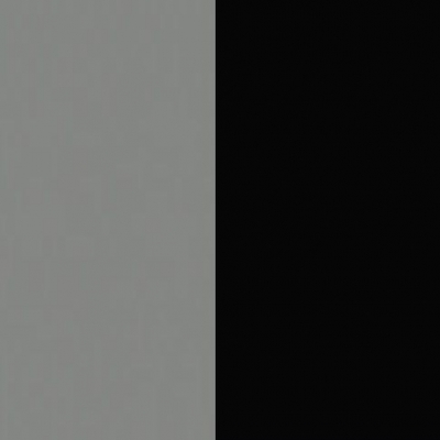 Shadow Front with Matt Black Base