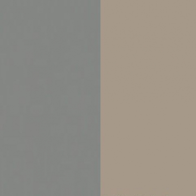 Shadow Front with Matt Mushroom Base