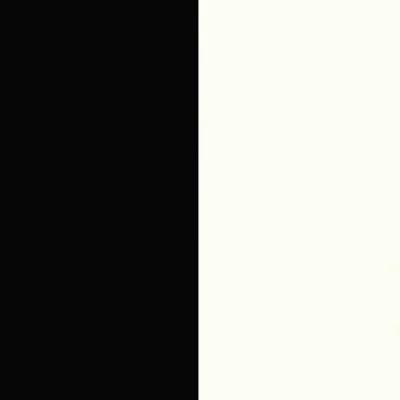 Black Matt and White Matt