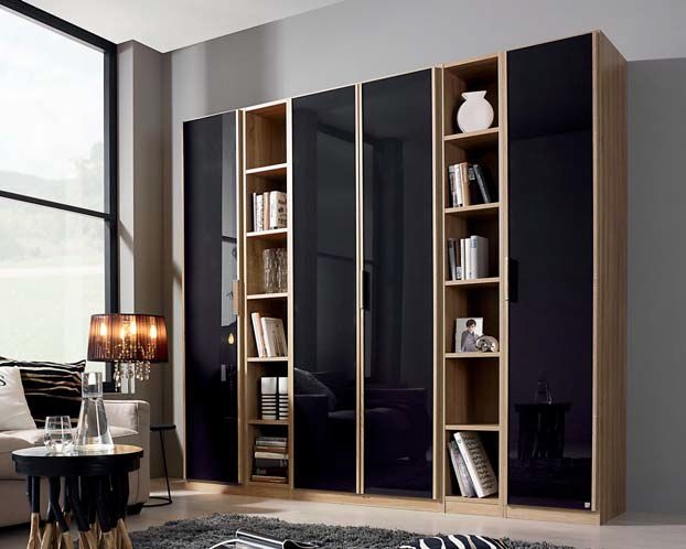 Product photograph of Essensa Wardrobe from Choice Furniture Superstore.