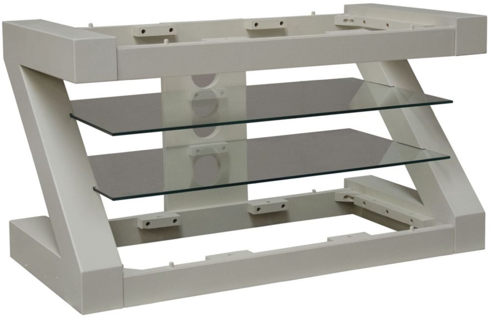 Product photograph of Homestyle Gb Z Painted Tv Cabinet from Choice Furniture Superstore.