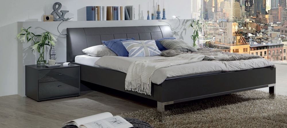Product photograph of Wiemann Vigo Beds - Variation Available from Choice Furniture Superstore.