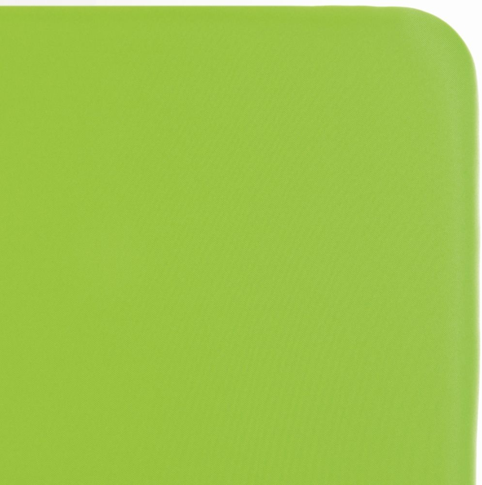 Product photograph of Starburst Lime Fabric Children Headboard from Choice Furniture Superstore.