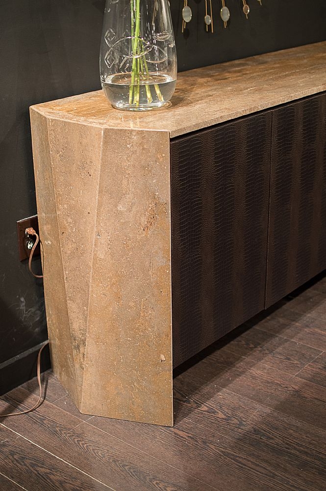 Product photograph of Freedom Marble Buffet - Variation Available from Choice Furniture Superstore.