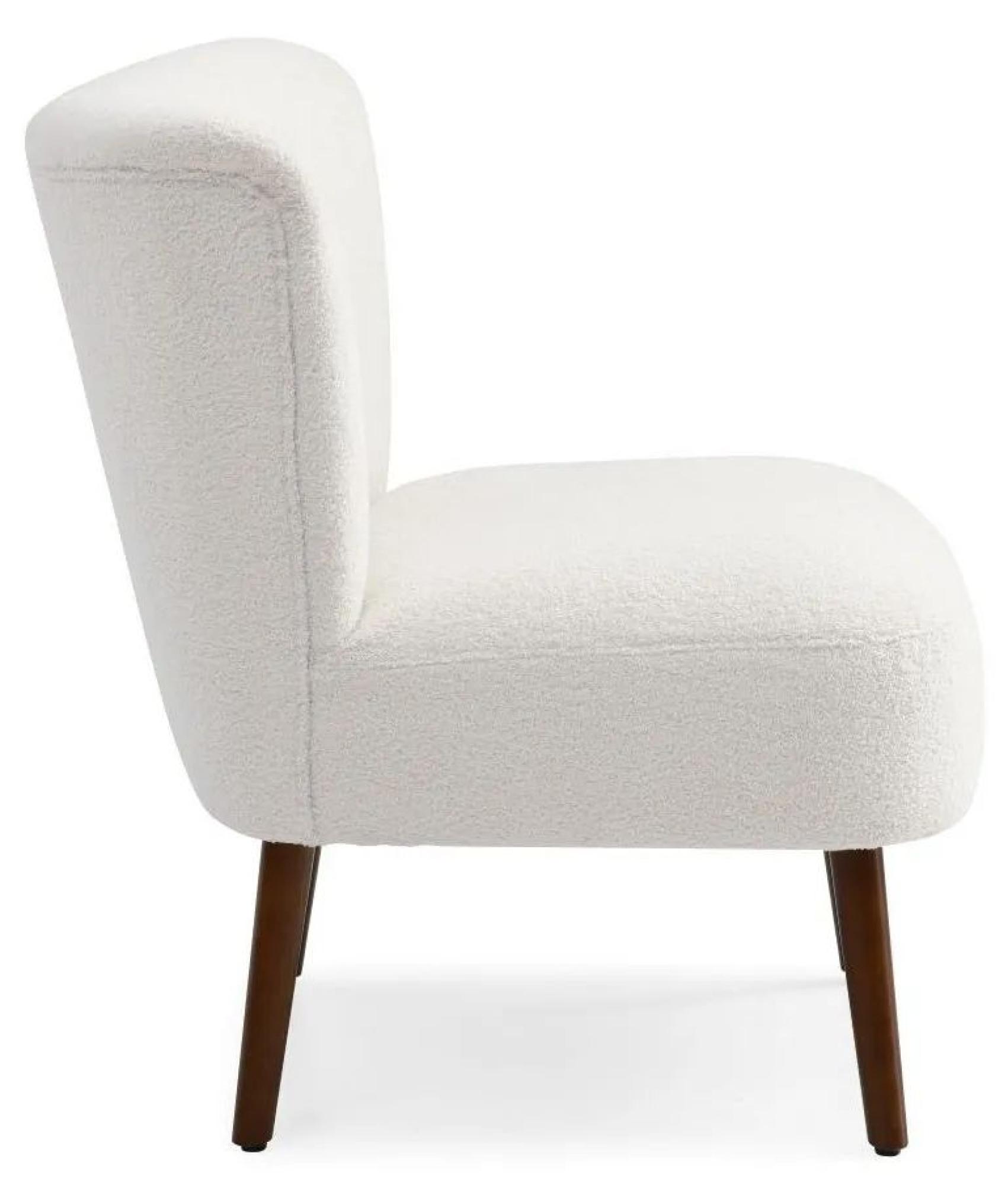 Product photograph of Clearance - Bobby Accent Chair - Fss15425 from Choice Furniture Superstore.