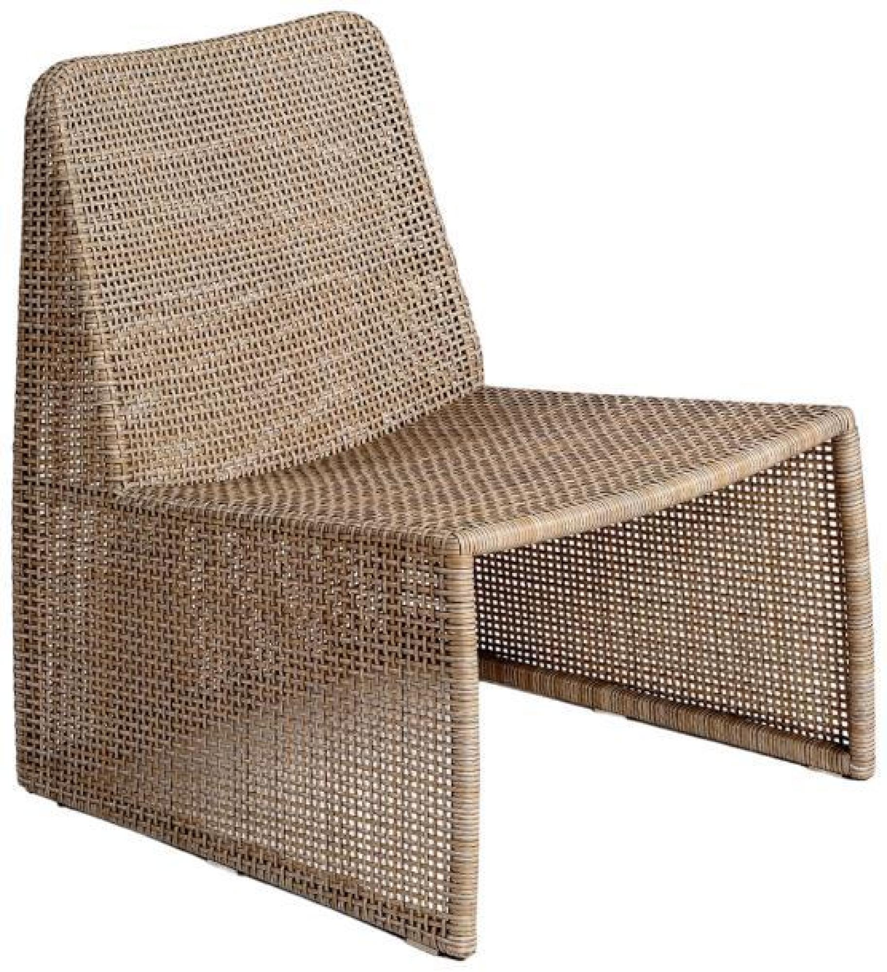 Product photograph of Linen Outdoor Armchair Sold In Pairs from Choice Furniture Superstore.