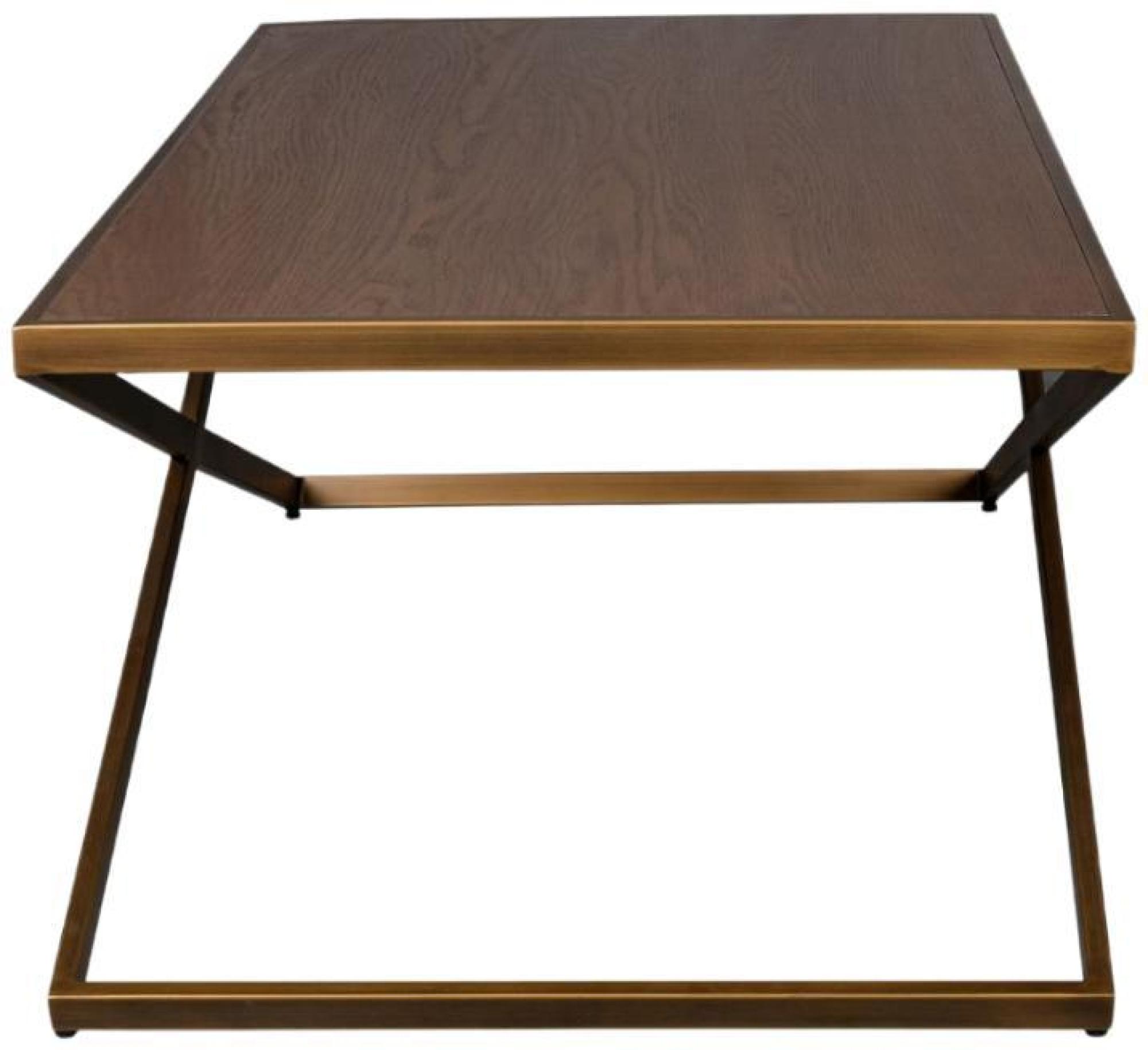 Product photograph of Crisal Decoracion Oak Coffee Table from Choice Furniture Superstore.