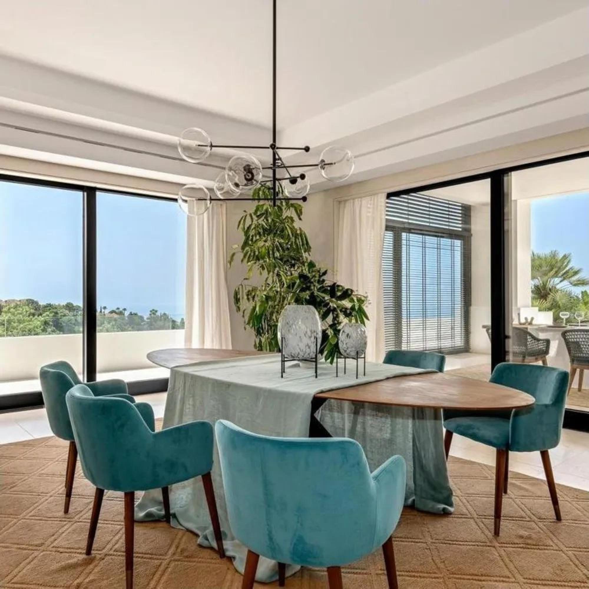 Product photograph of Crisal Decoracion Oak Oval Dining Table - 6 Seater from Choice Furniture Superstore.