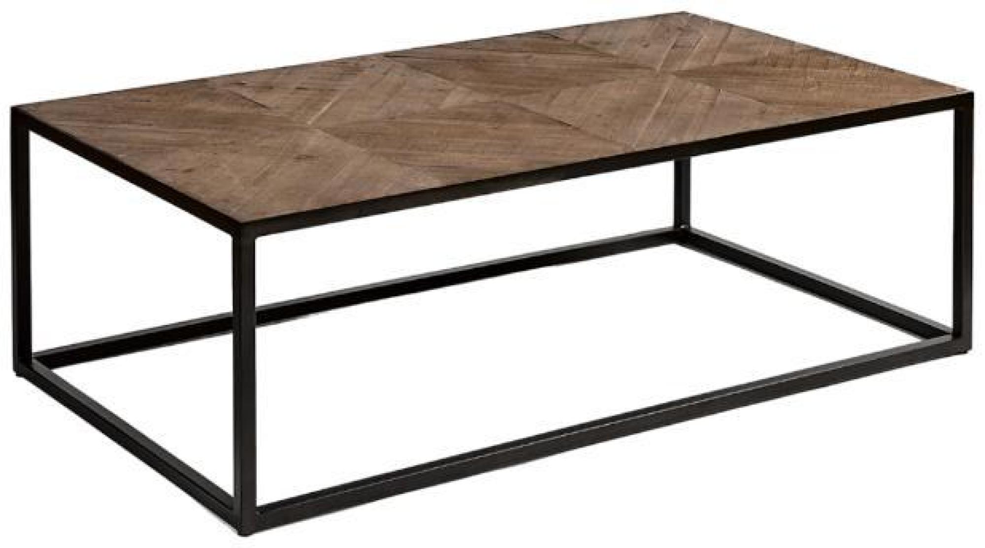 Product photograph of Oak Rectangular Coffe Table from Choice Furniture Superstore.