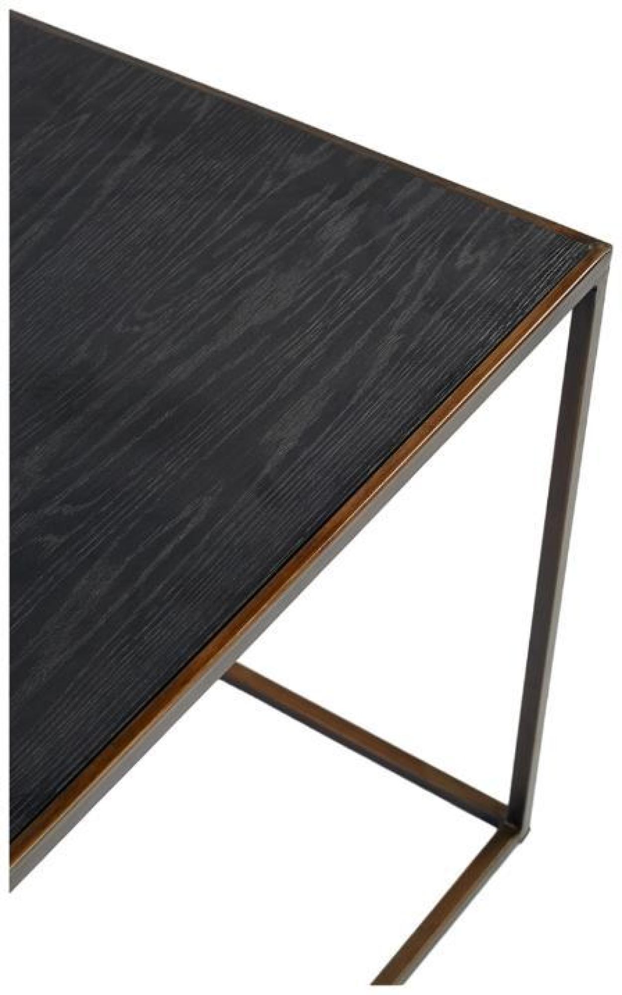 Product photograph of Wood Console Table - Comes In Greyish Oak And Grey Options from Choice Furniture Superstore.