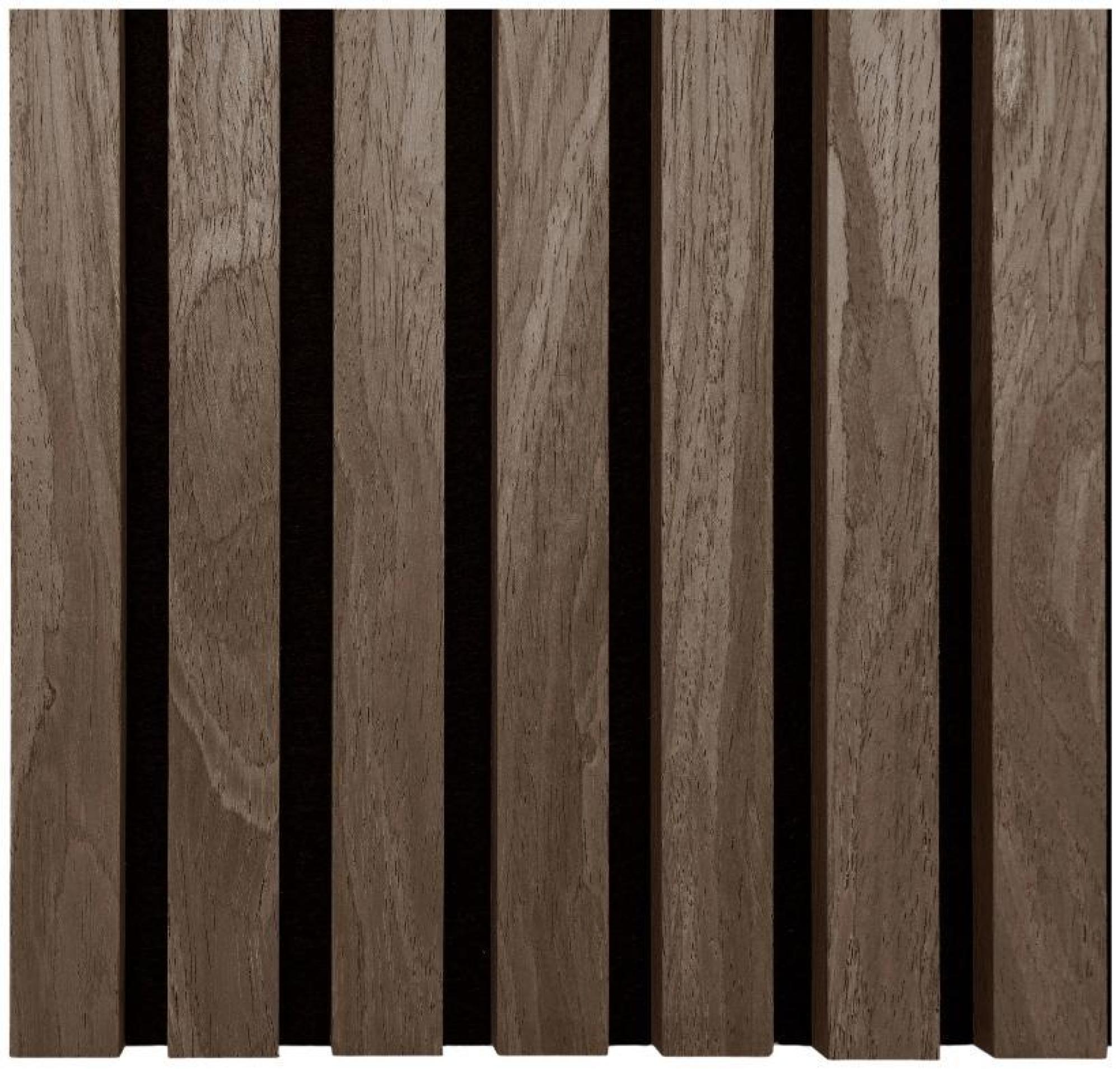 Product photograph of Alfred Walnut Acoustic Panel from Choice Furniture Superstore.