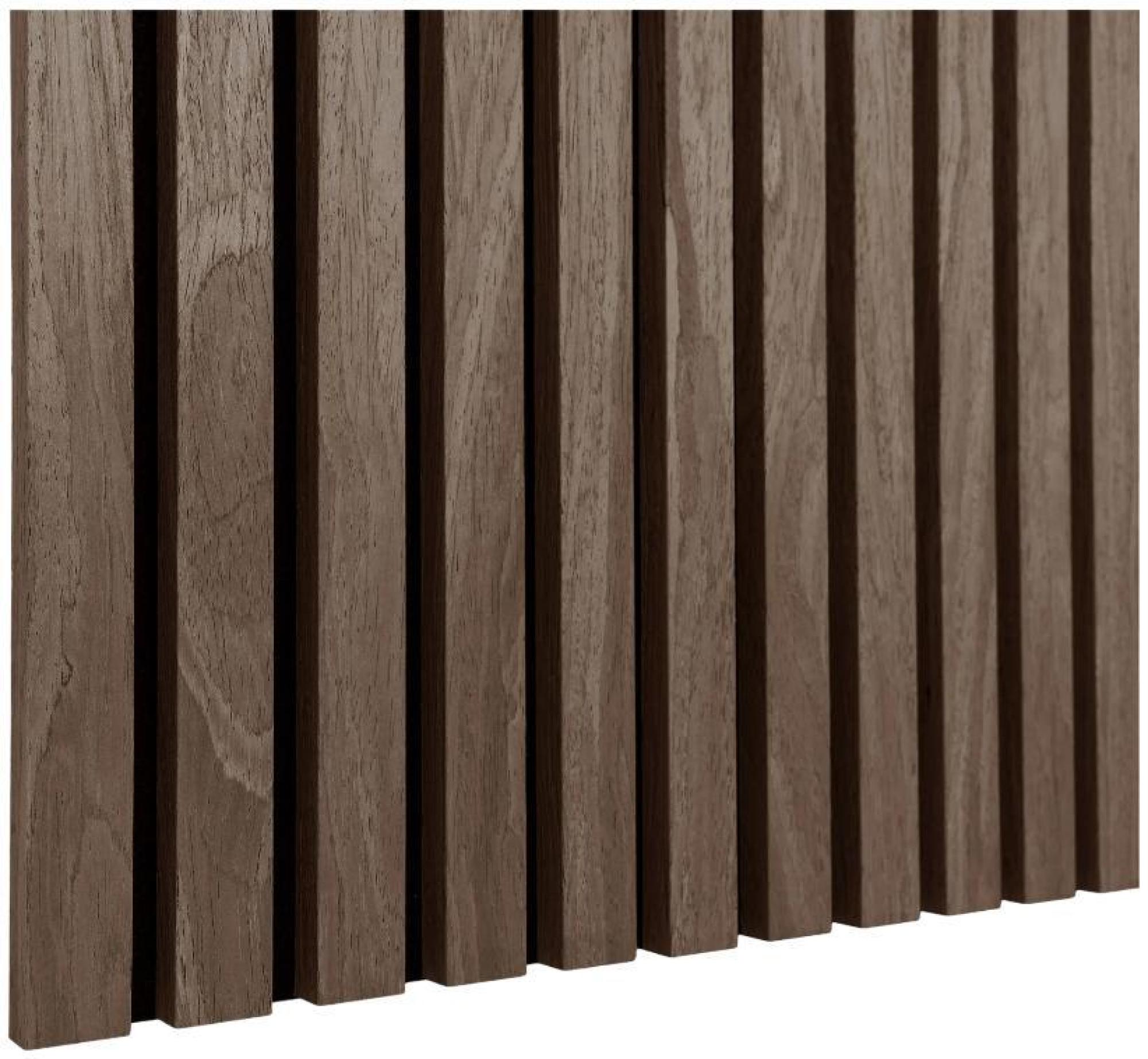 Product photograph of Alfred Walnut Acoustic Panel from Choice Furniture Superstore.