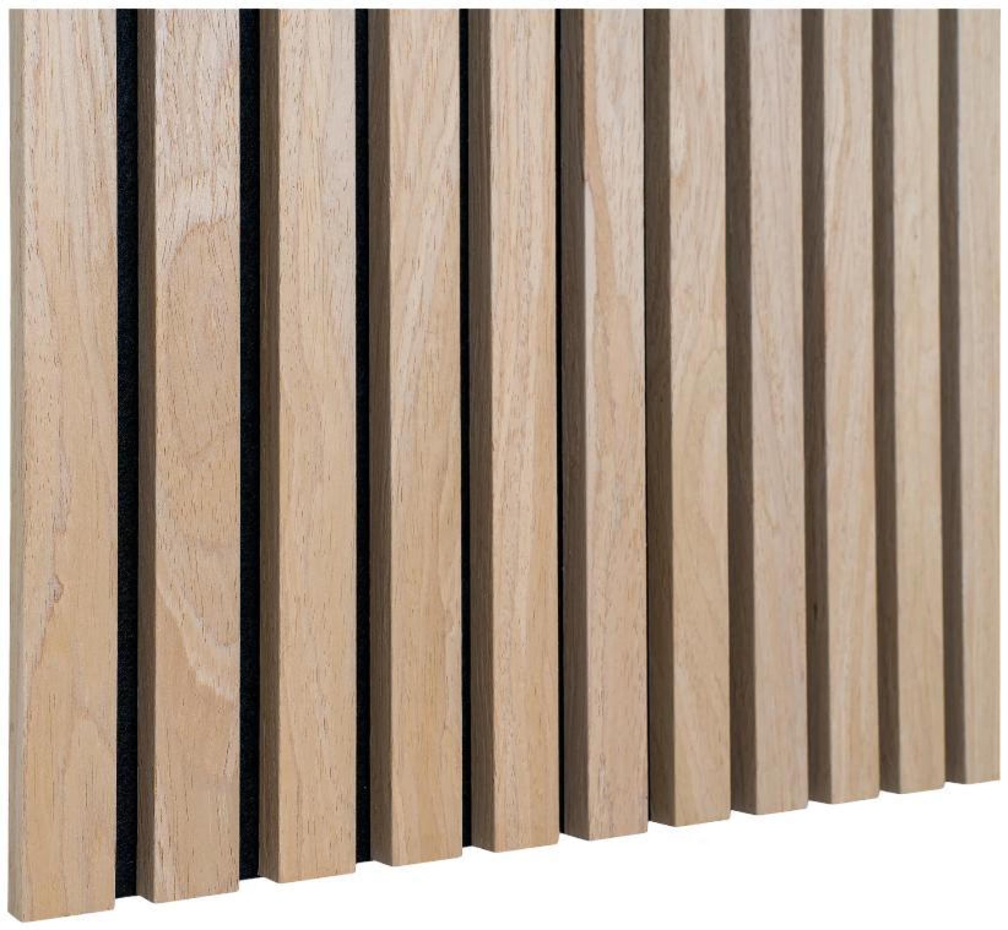 Product photograph of Diablo Natural Acoustic Panel from Choice Furniture Superstore.