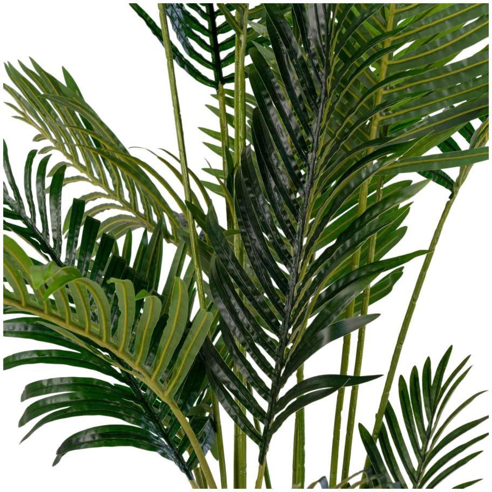 Product photograph of Cecilia Green Areca Palm from Choice Furniture Superstore.