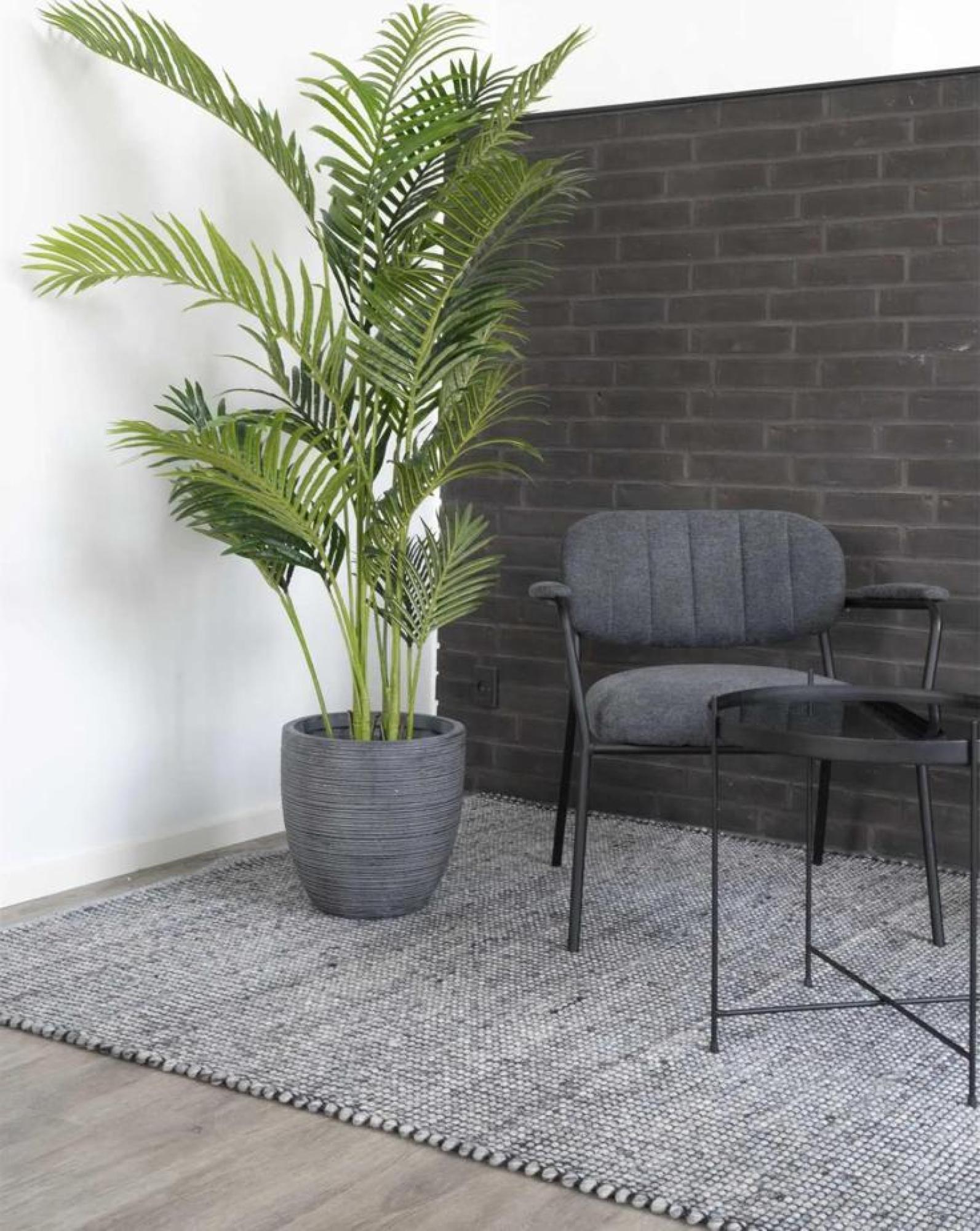 Product photograph of Cecilia Green Areca Palm from Choice Furniture Superstore.