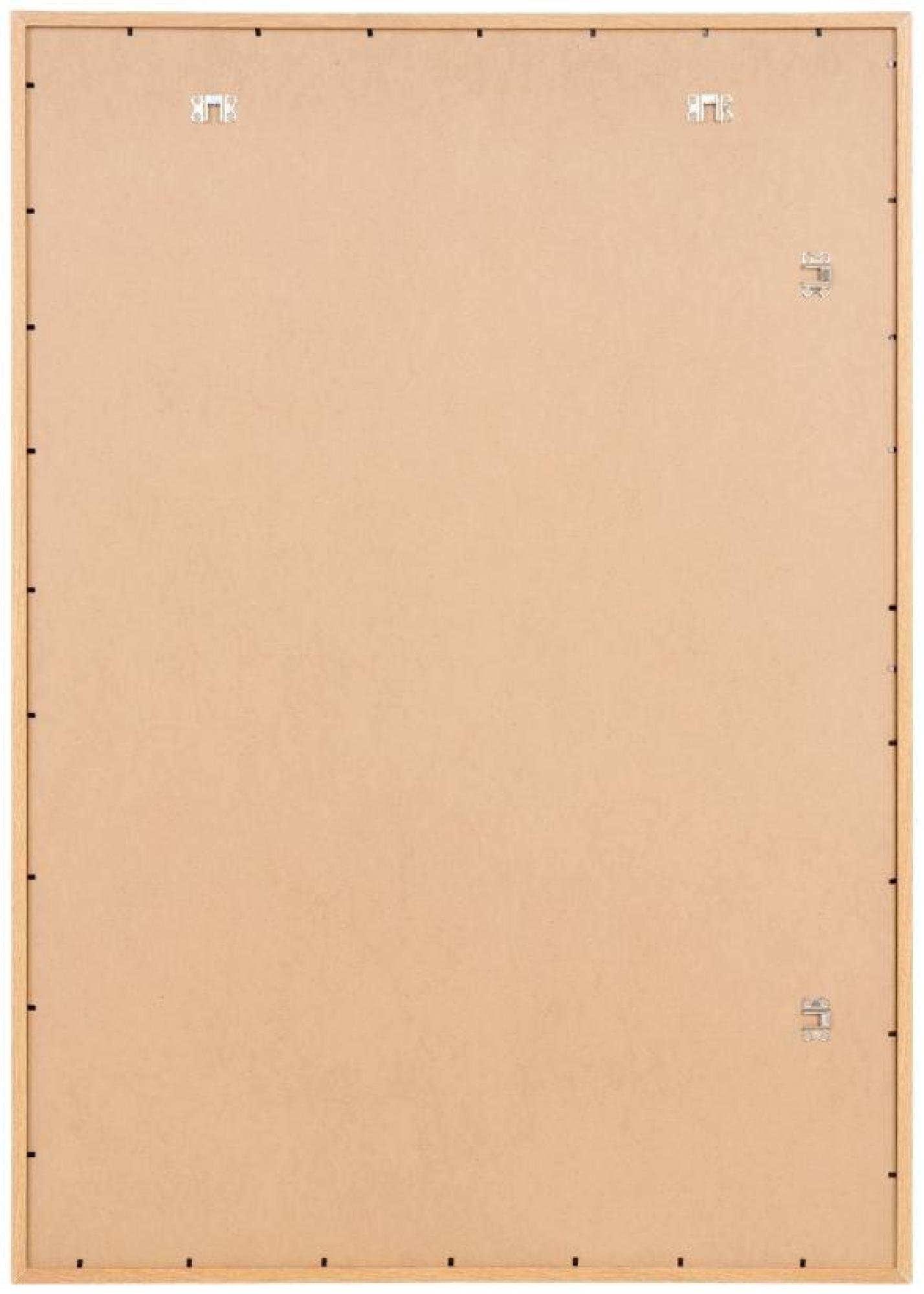 Product photograph of Oilton Black Frame Display - 30cm X 103cm from Choice Furniture Superstore.