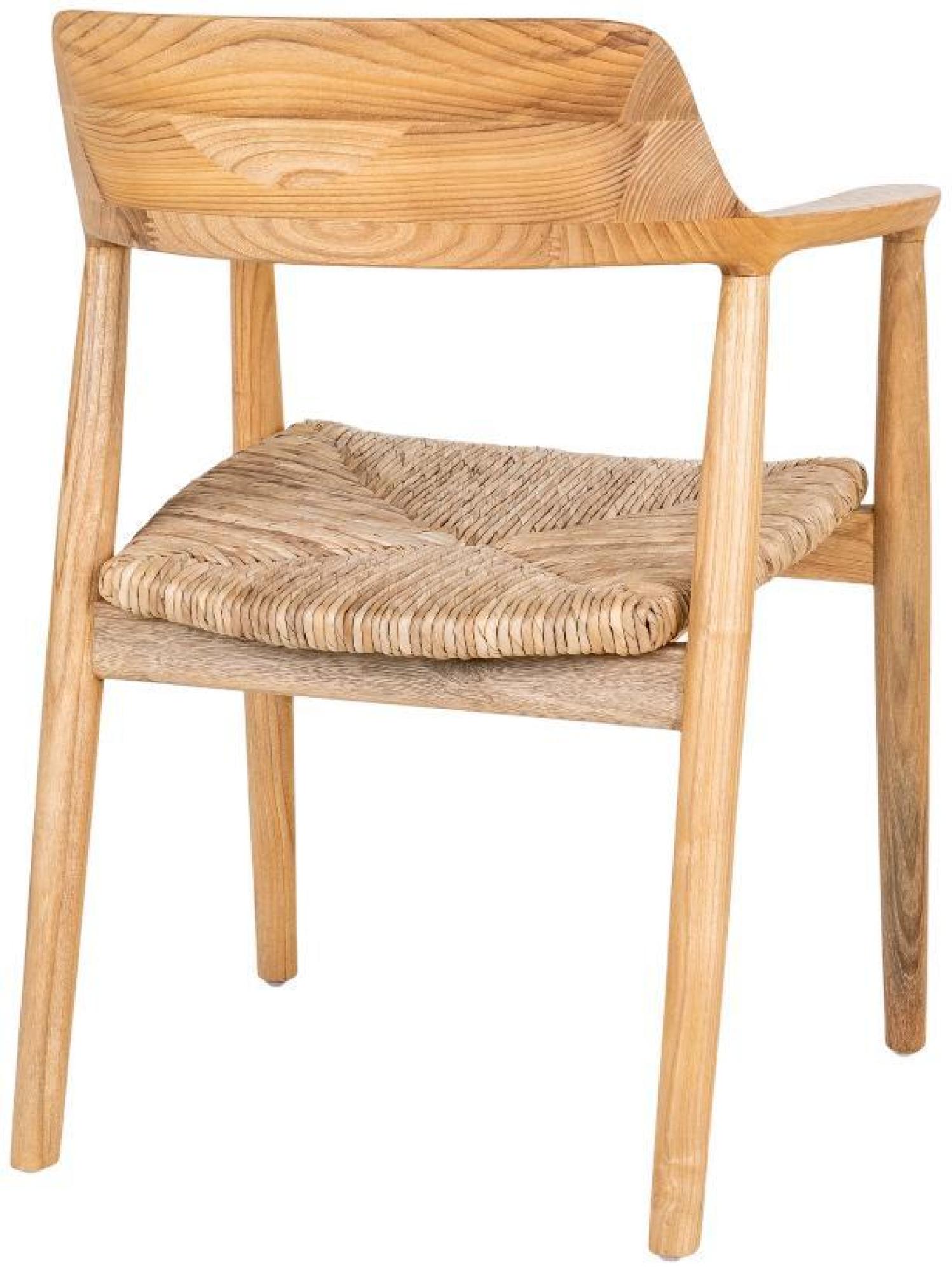 Product photograph of Getafe Natural Armchair from Choice Furniture Superstore.