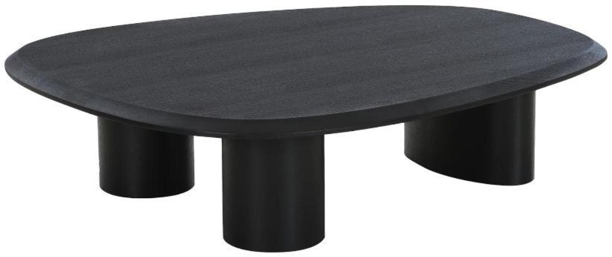 Product photograph of Tirano Black Coffee Table from Choice Furniture Superstore.