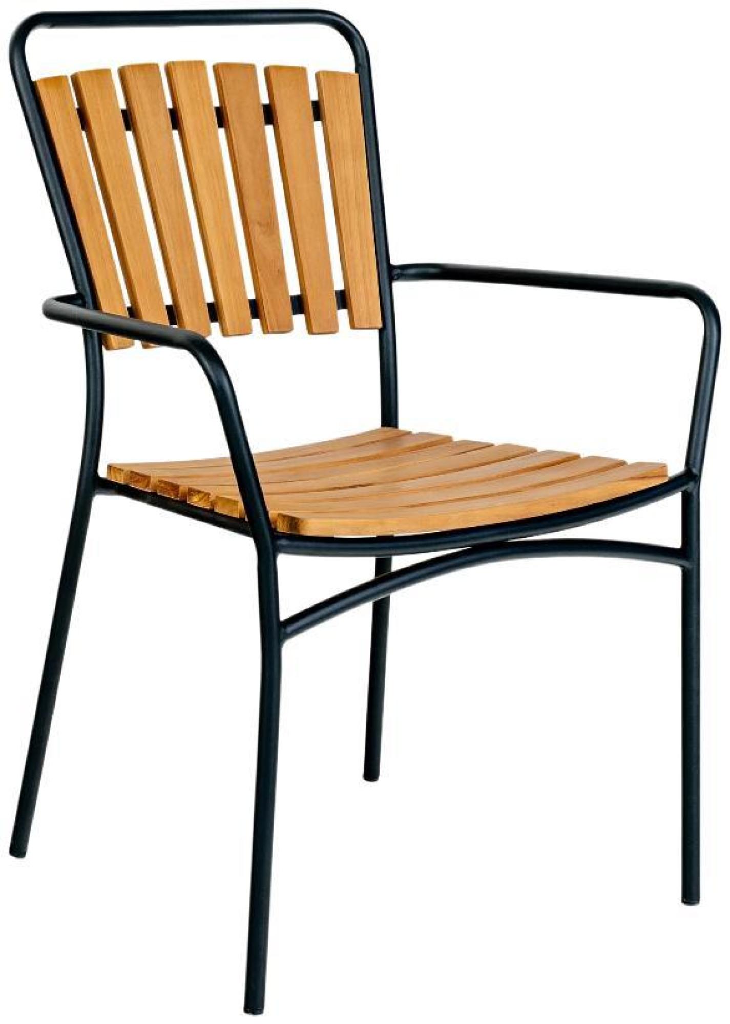 Product photograph of 4 X Rantoul Natural Dining Chair from Choice Furniture Superstore.