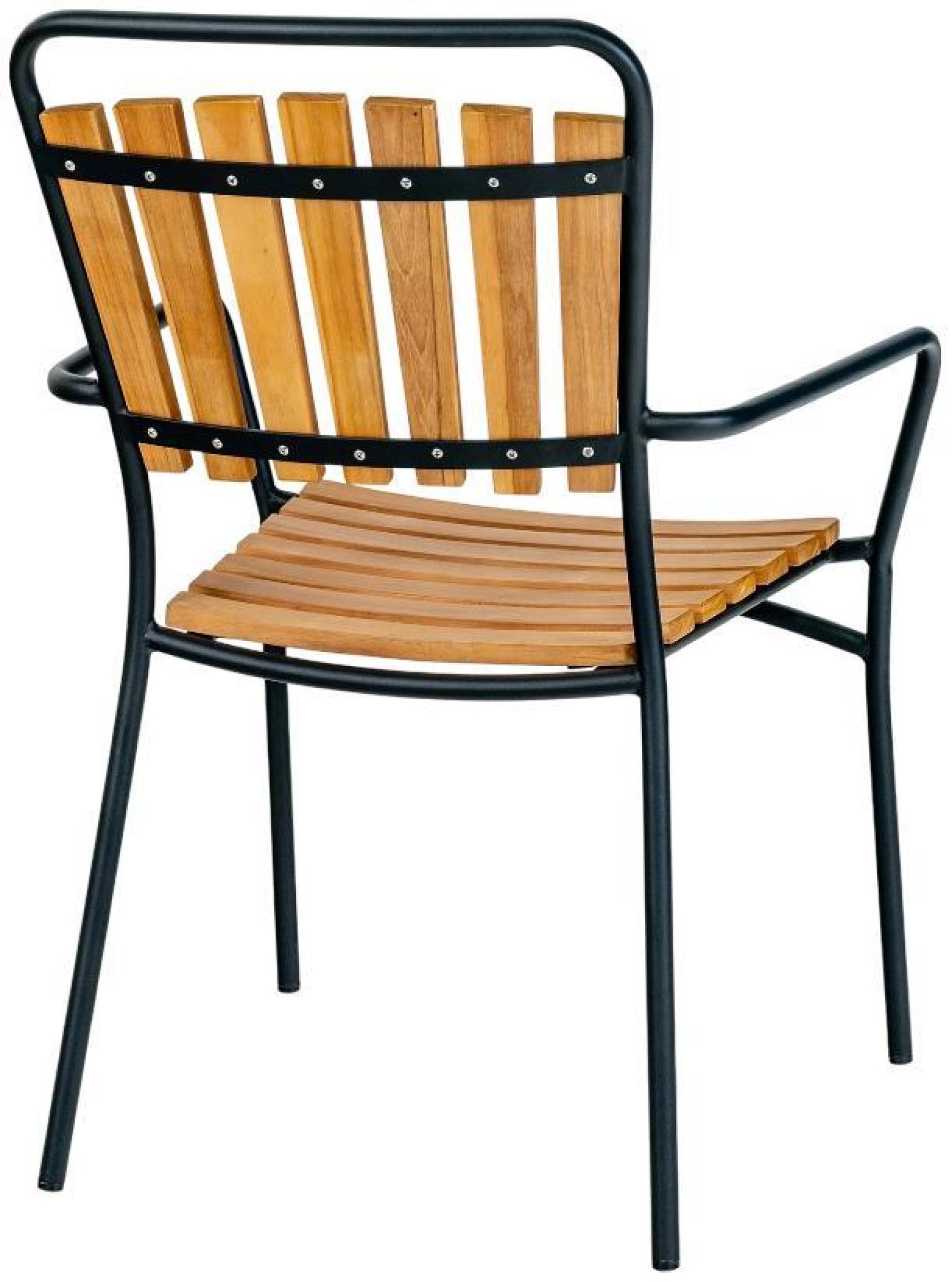 Product photograph of 4 X Rantoul Natural Dining Chair from Choice Furniture Superstore.