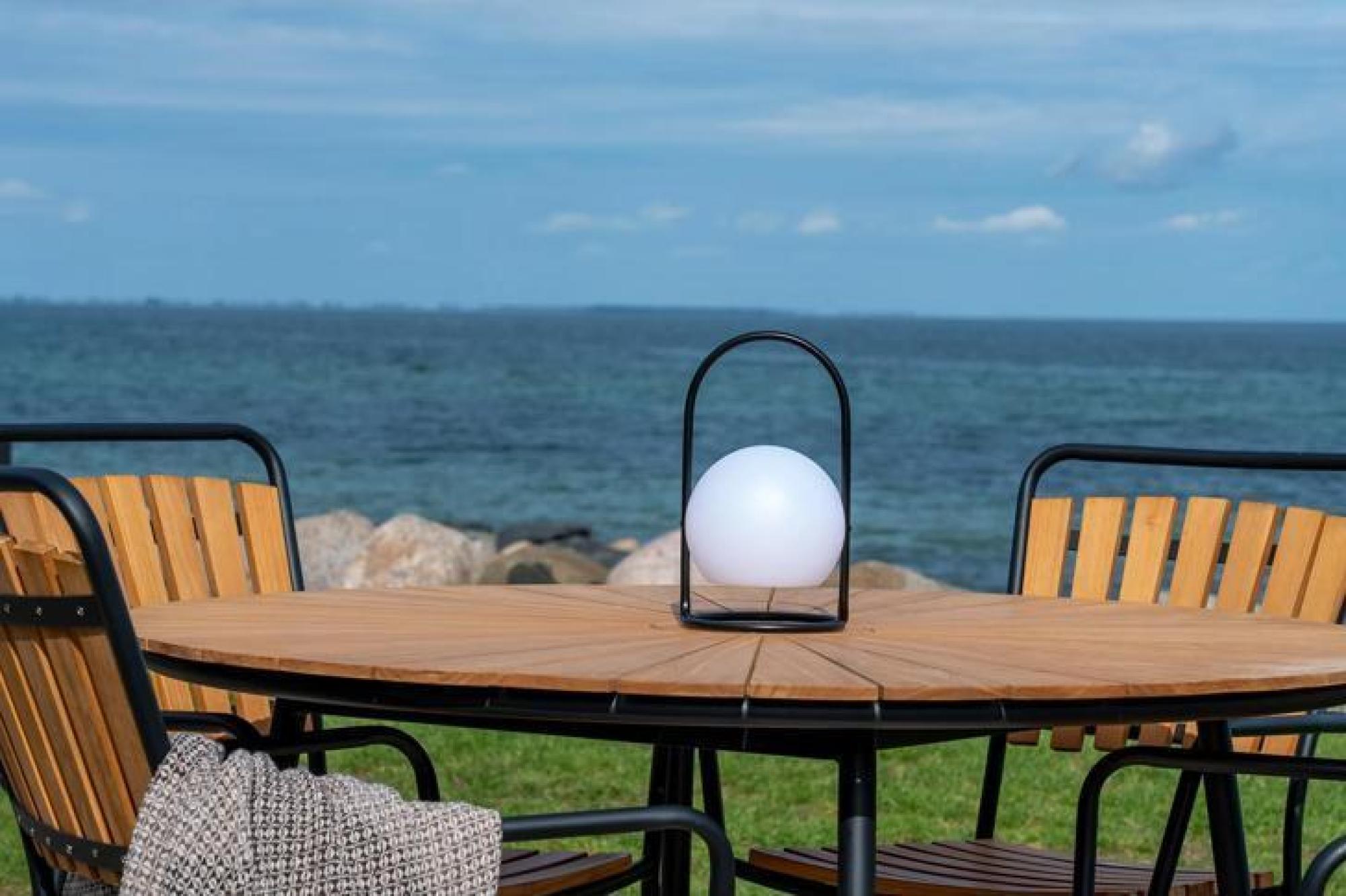 Product photograph of 4 X Rantoul Natural Dining Chair from Choice Furniture Superstore.
