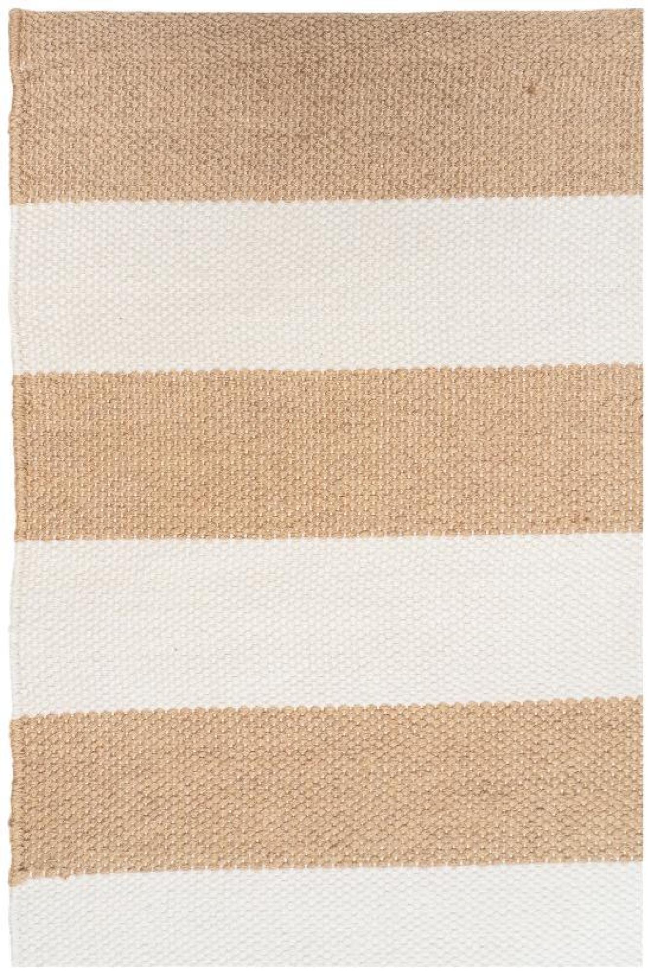 Product photograph of Pina Beige Rug - 140cm X 200cm from Choice Furniture Superstore.