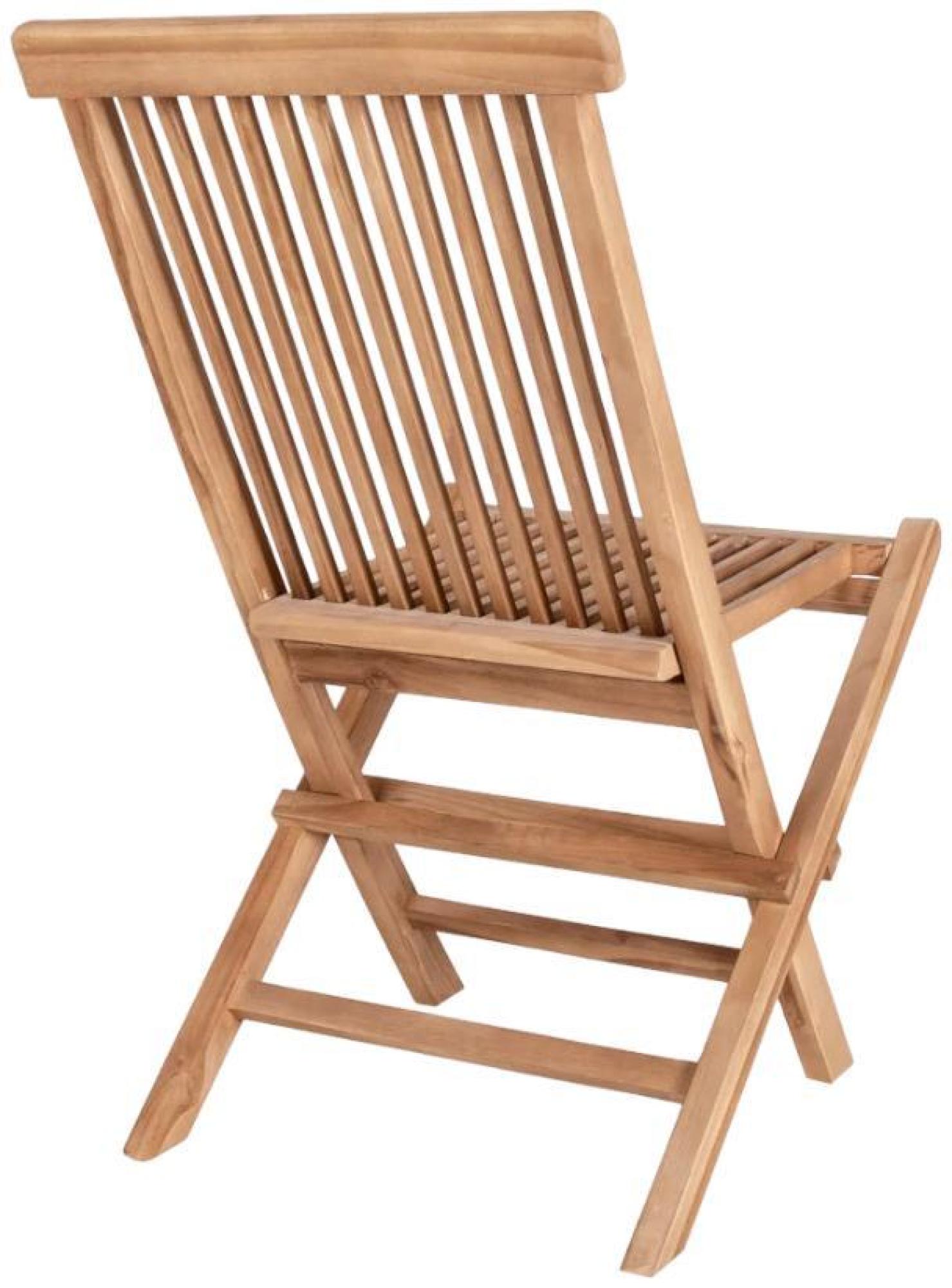 Product photograph of Toledo Natural Dining Chair Sold In Pairs from Choice Furniture Superstore.