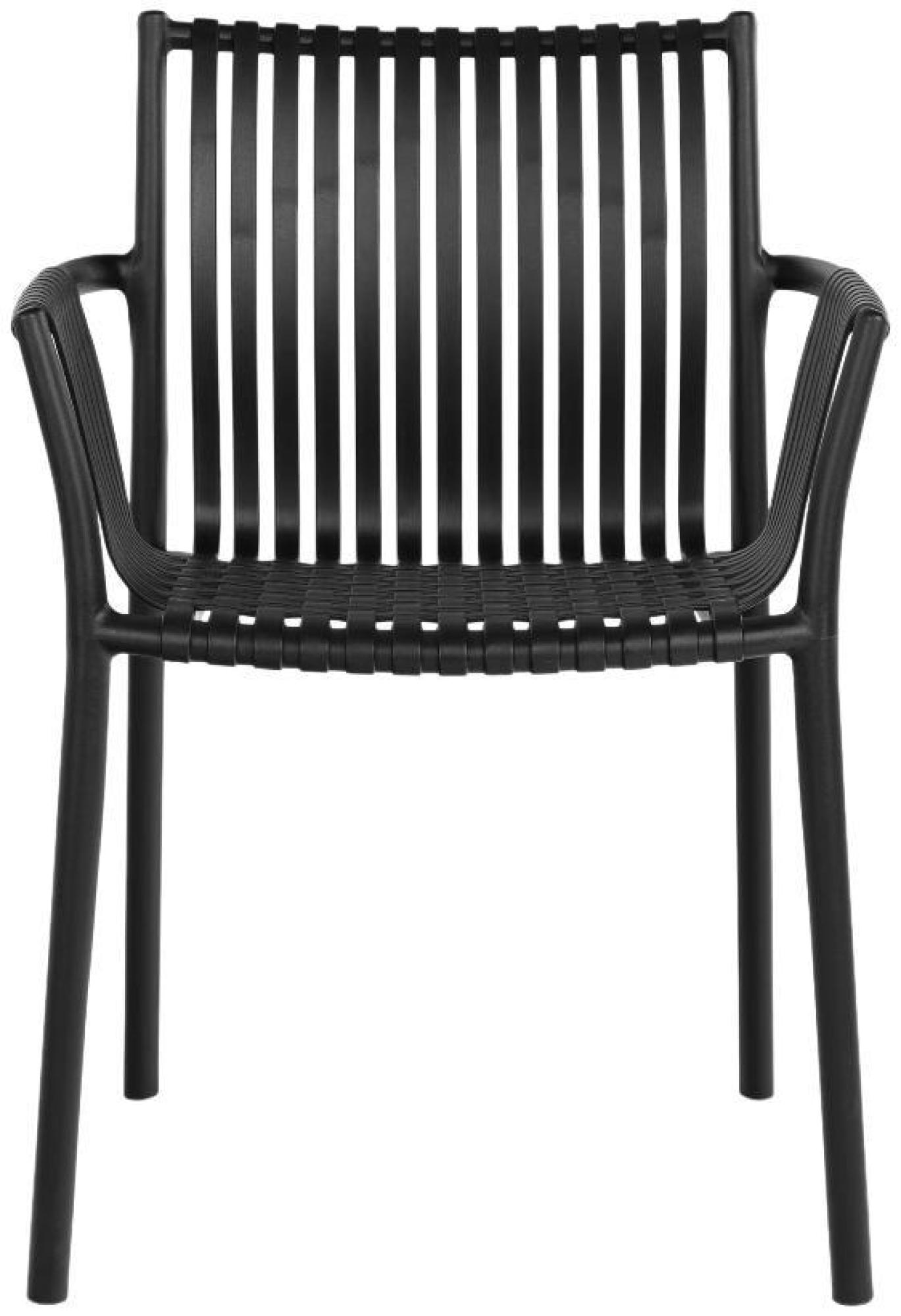 Product photograph of Boinka Garden Chair Sold In Pairs - Comes In Green And Black Options from Choice Furniture Superstore.