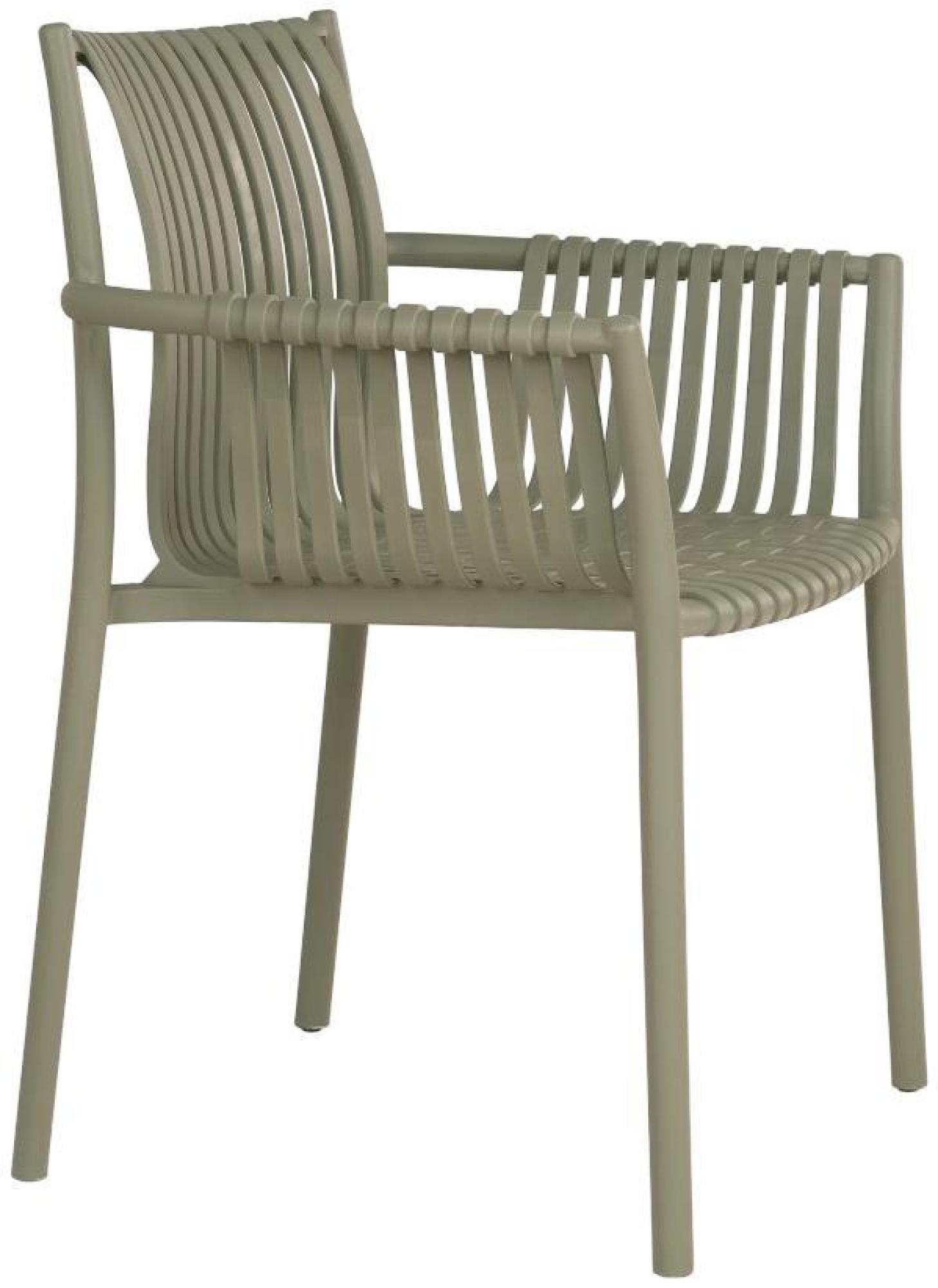 Product photograph of Boinka Garden Chair Sold In Pairs - Comes In Green And Black Options from Choice Furniture Superstore.