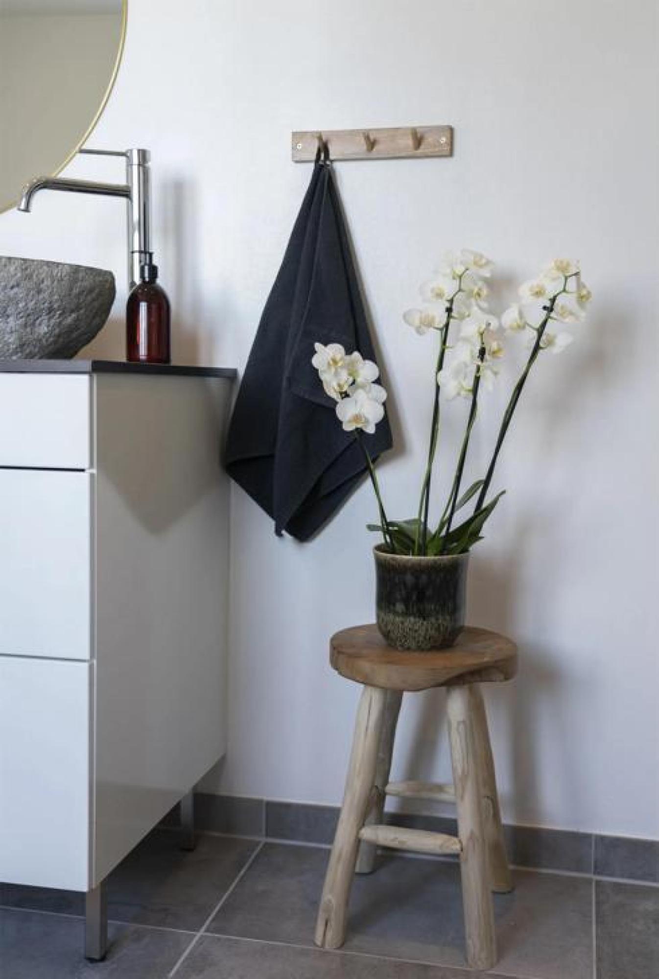 Product photograph of Pallal Natural Stool Sold In Pairs from Choice Furniture Superstore.