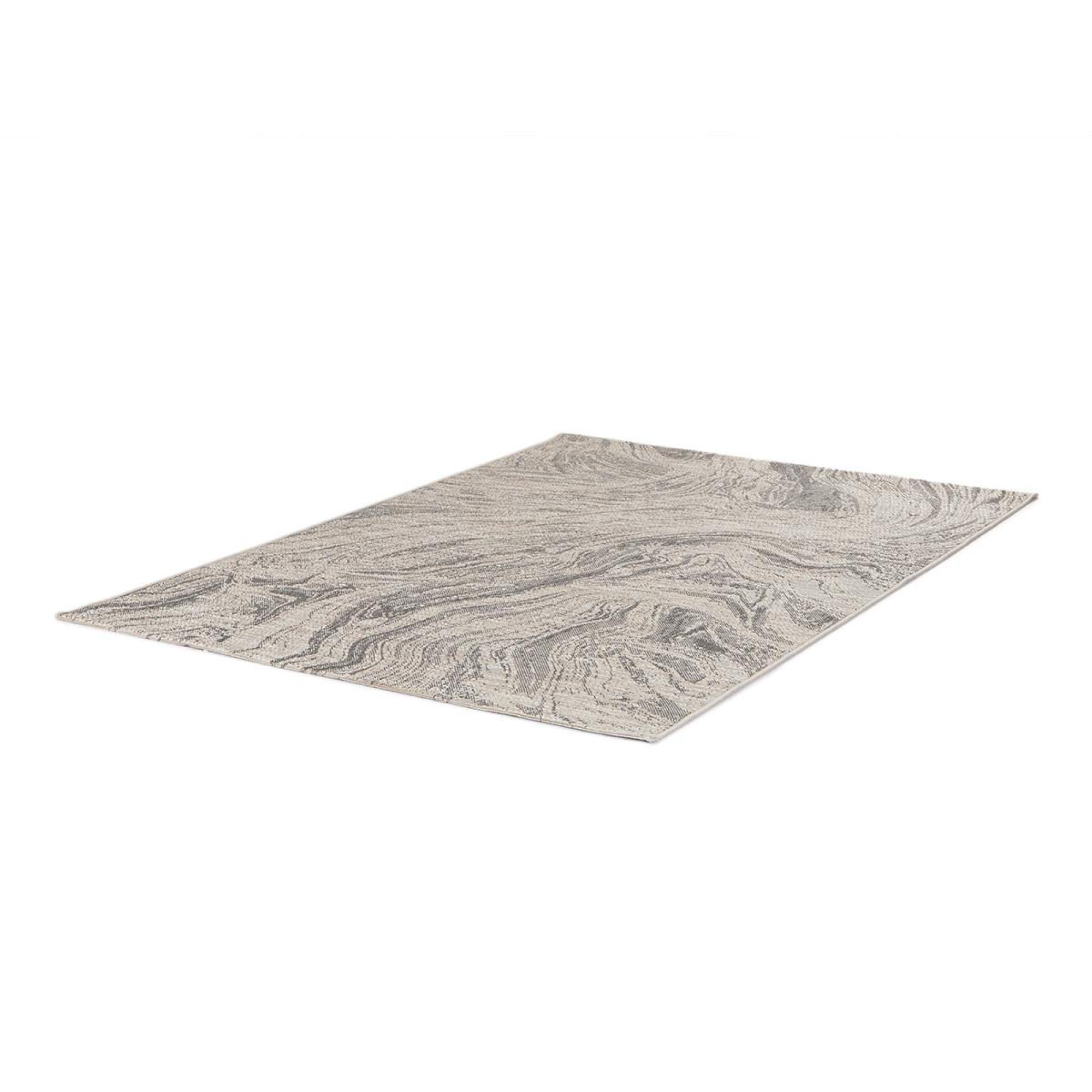 Product photograph of Maze Cloud Marble Outdoor Rug from Choice Furniture Superstore.