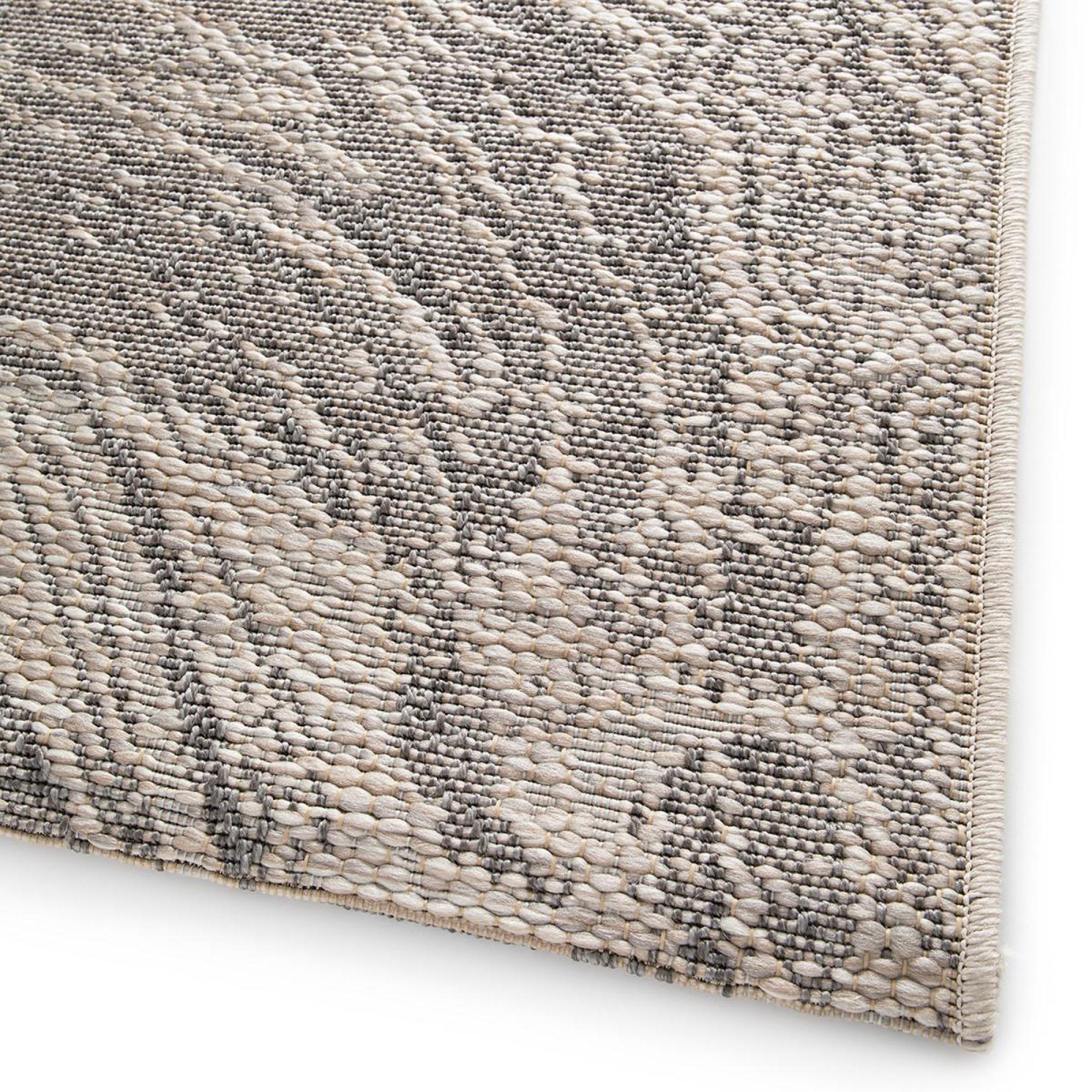 Product photograph of Maze Cloud Marble Outdoor Rug from Choice Furniture Superstore.