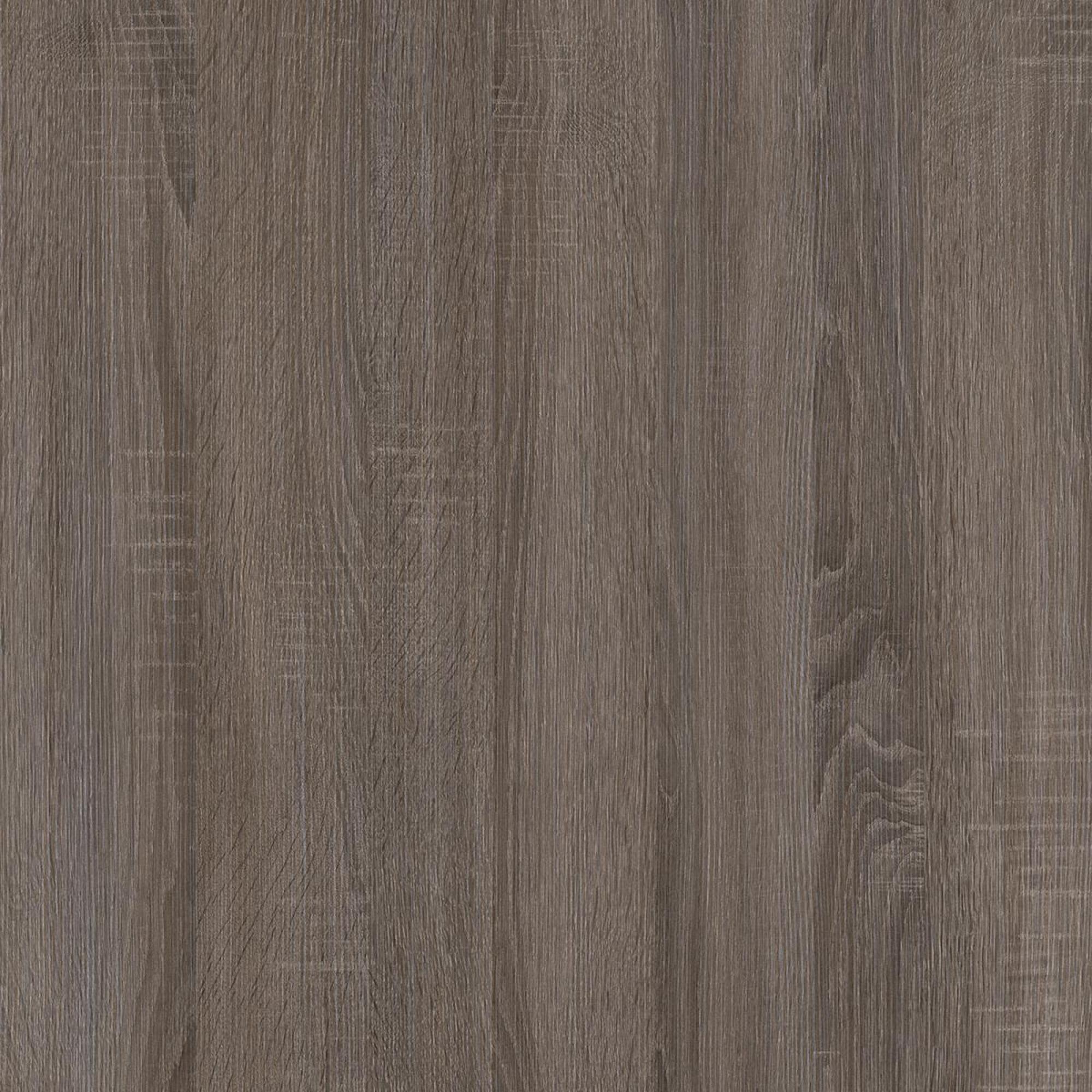 Product photograph of Alphason Landon Retro Desk In Distressed Grey Oak - 9658096pcomuk from Choice Furniture Superstore.